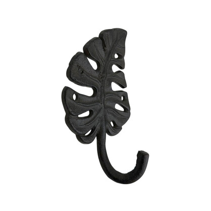 KA35900 - Tropical Leaf Wall Hoo