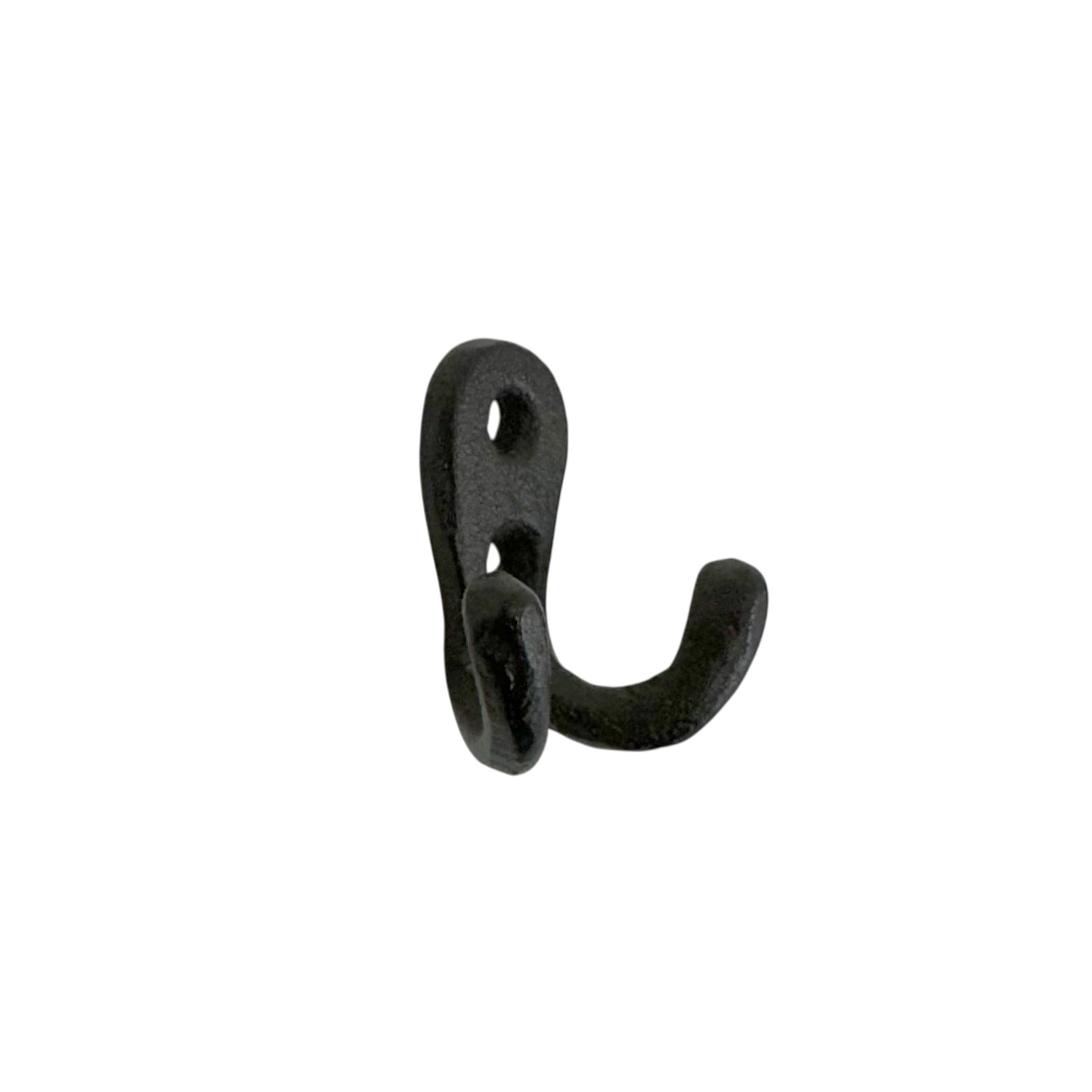 KA35922 - Rustic Double Hook