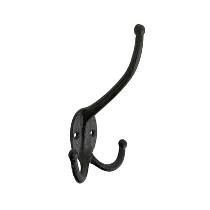 KA35944 - Vintage Triple Hook