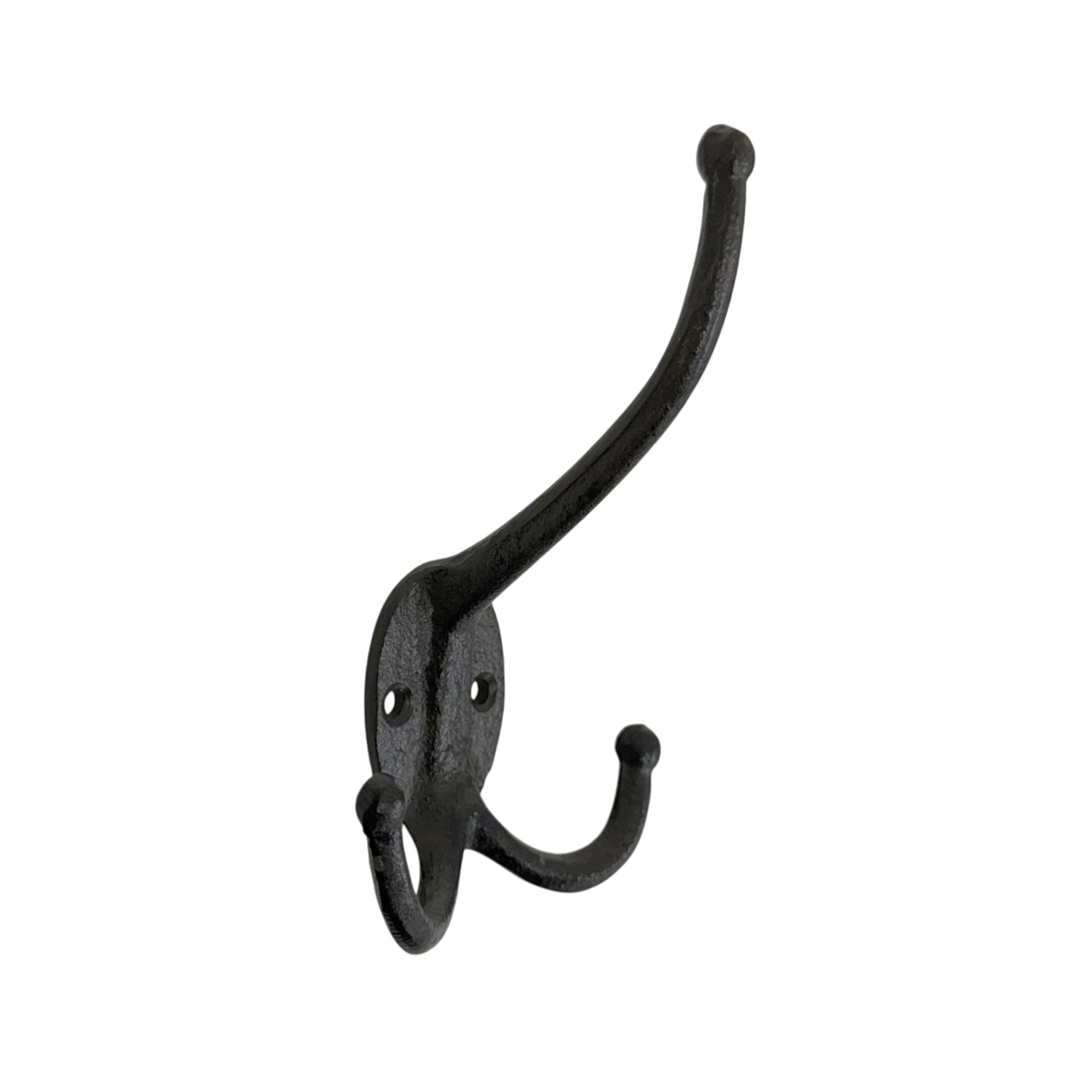 KA35944 - Vintage Triple Hook