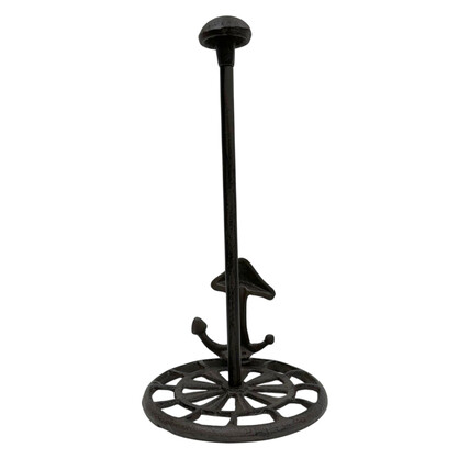 KA35955 - Mushroom Paper Towel Holder