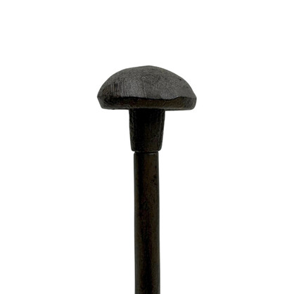 KA35955 - Mushroom Paper Towel Holder