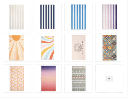 [Huge Sale][Limited Time] Sand Free Beach Towels Bundle