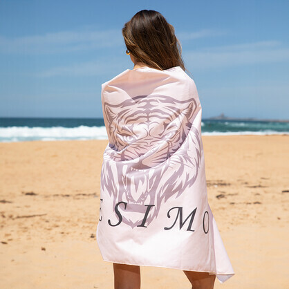 [Huge Sale][Limited Time] Sand Free Beach Towels Bundle