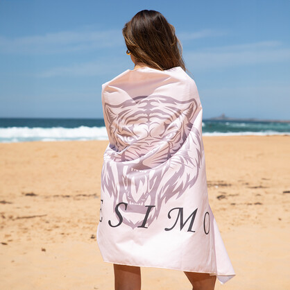 [Huge Sale][Limited Time] Sand Free Beach Towels Bundle