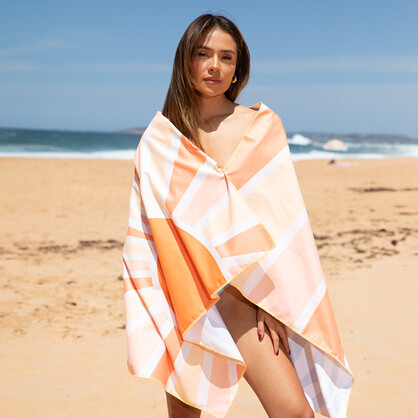 [Huge Sale][Limited Time] Sand Free Beach Towels Bundle