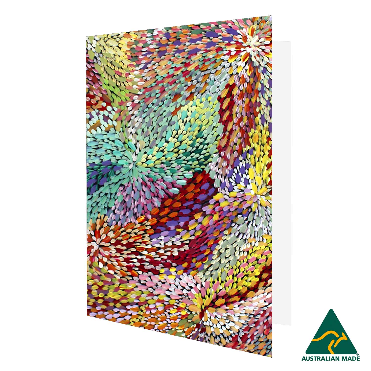 Greeting Card - SGC129