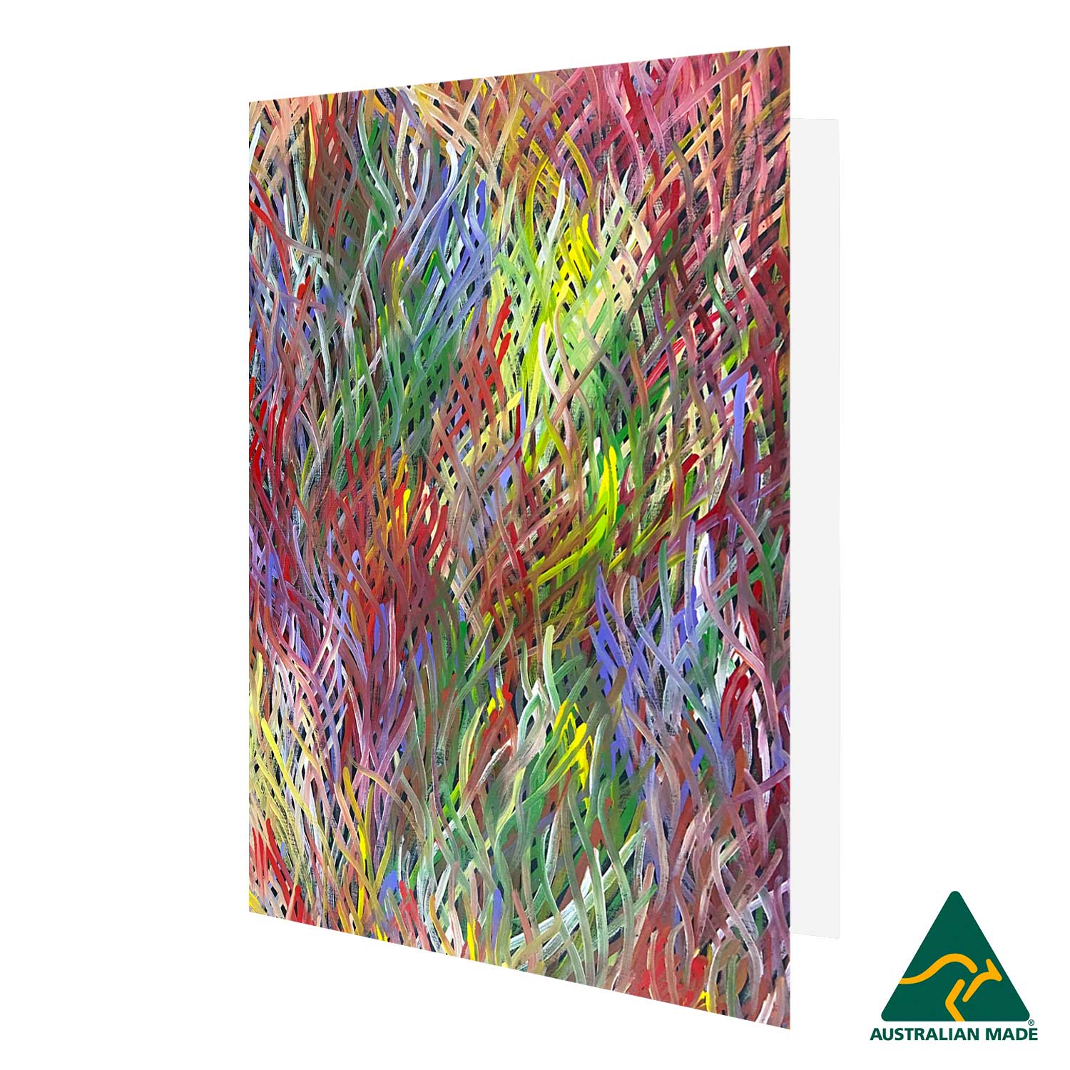 Greeting Card - SGC219