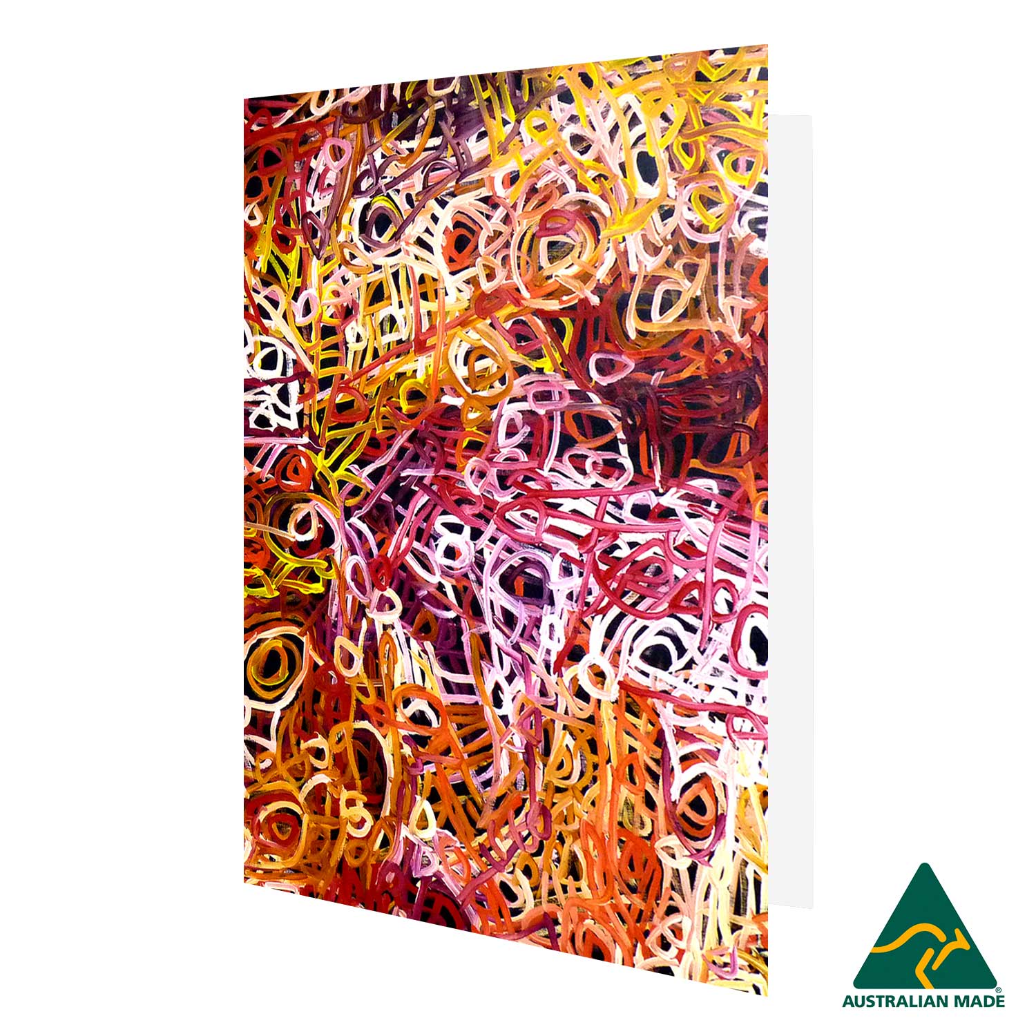 Greeting Card - SGC218