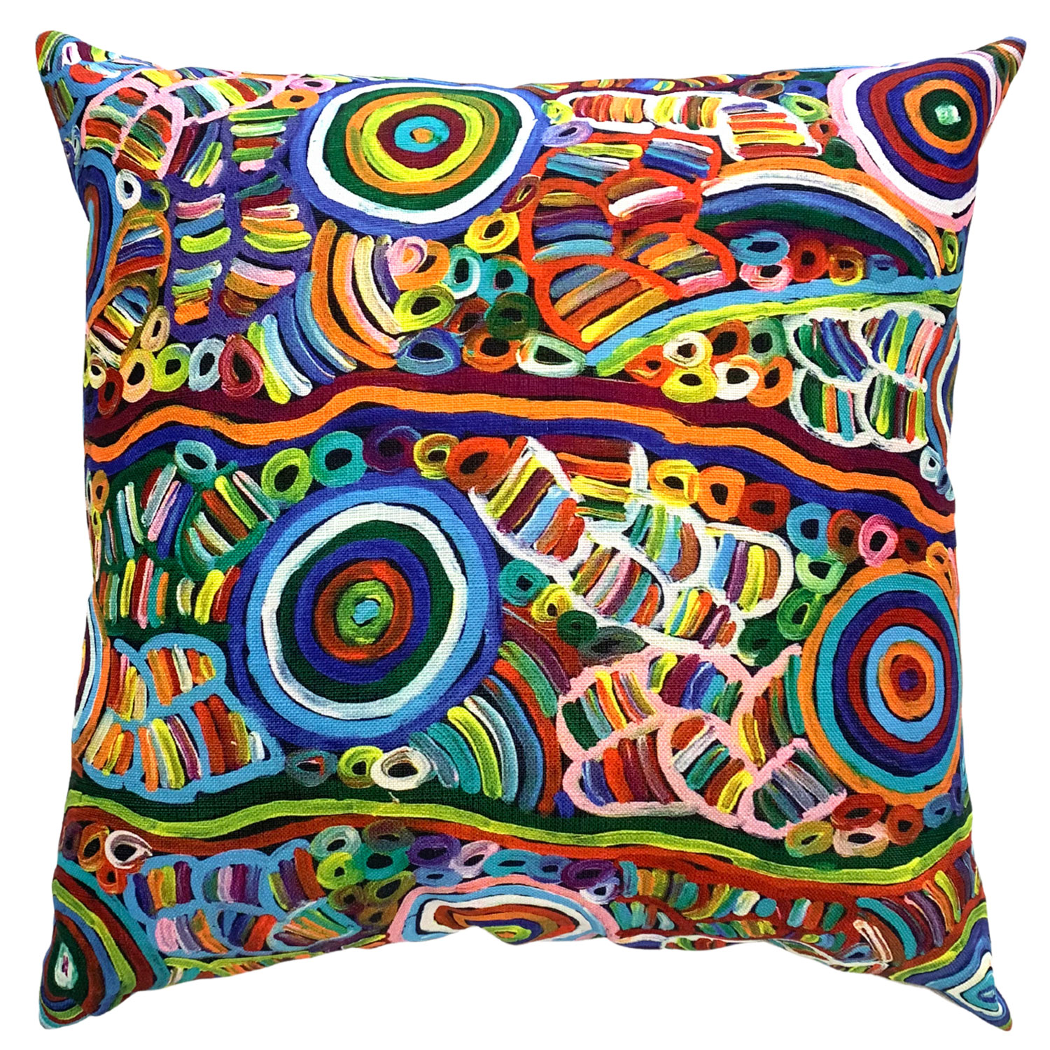 Wholesale Cushion Cover SCUSH192 Utopia Australia Fieldfolio