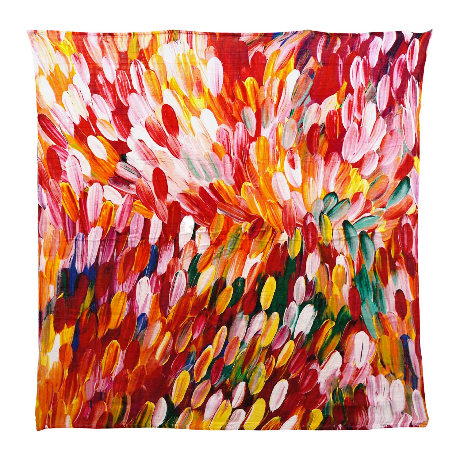 Baby Swaddle Blanket - SMSB137