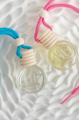 Lychee Lime Peel 10ml Reusable Diffuser