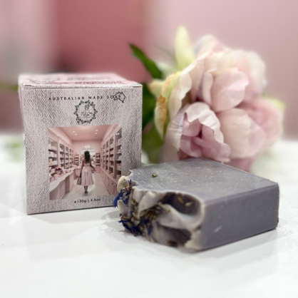 Lavender Blush