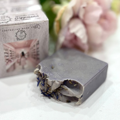 Lavender Blush