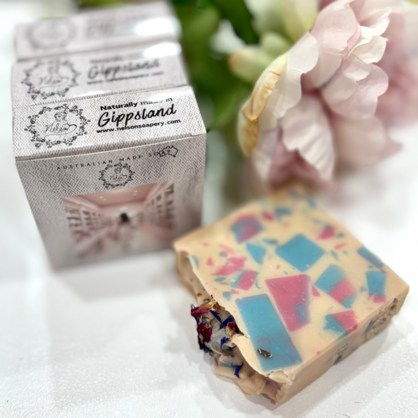 Barrys Daughter bar Soap