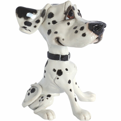 Sassy Dalmation, Collectable