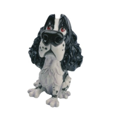 Sam Springer Spaniel, Collectable