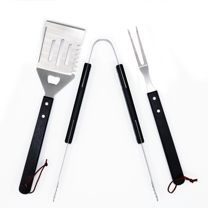The BBQ Legend Tool Kit