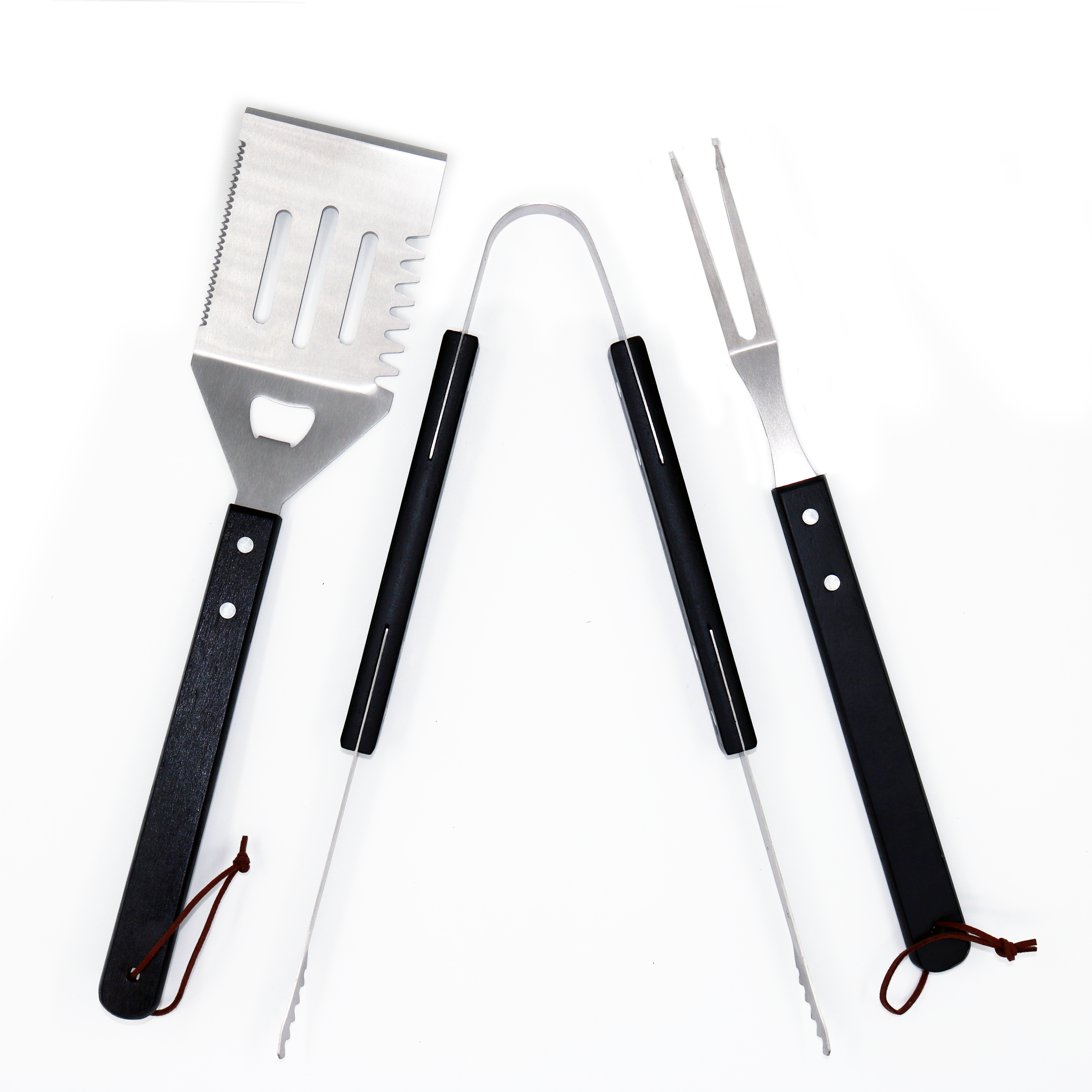 The BBQ Legend Tool Kit