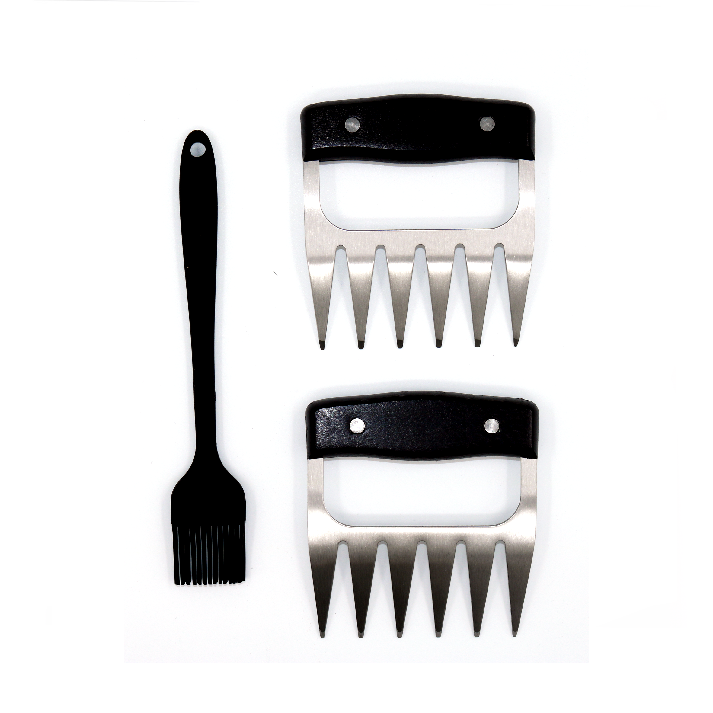 The Ultimate BBQ Claw
