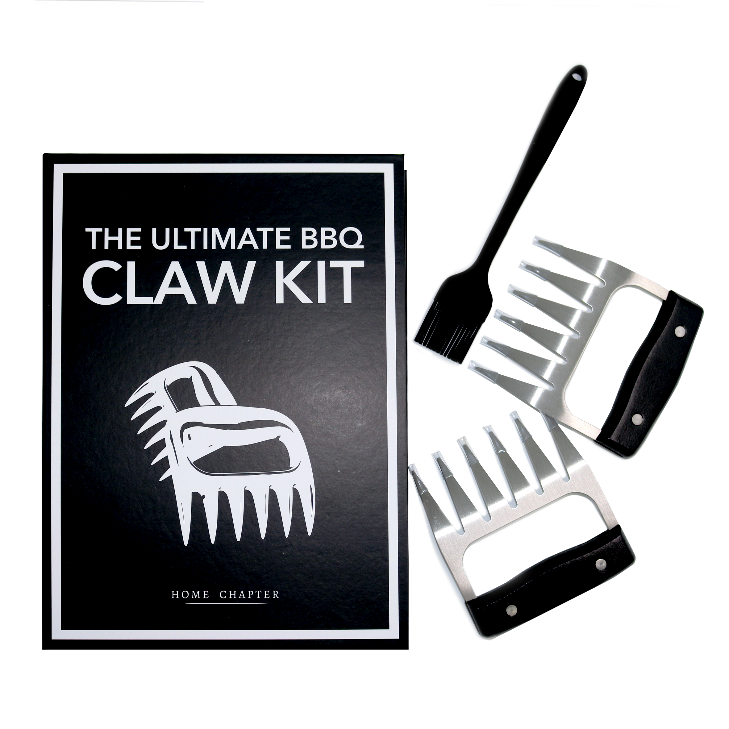 The Ultimate BBQ Claw