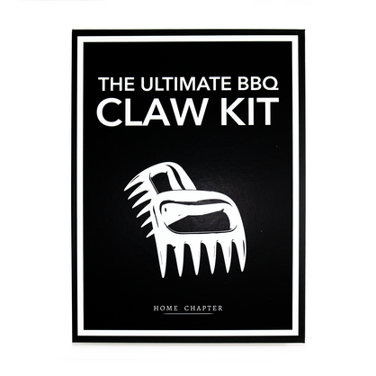 The Ultimate BBQ Claw