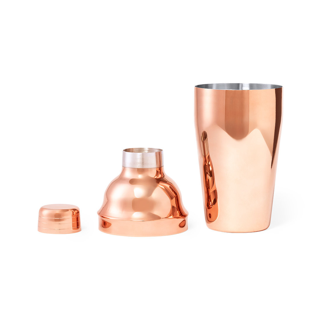 Hamberley Cocktail Shaker