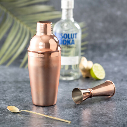 Hamberley Cocktail Shaker