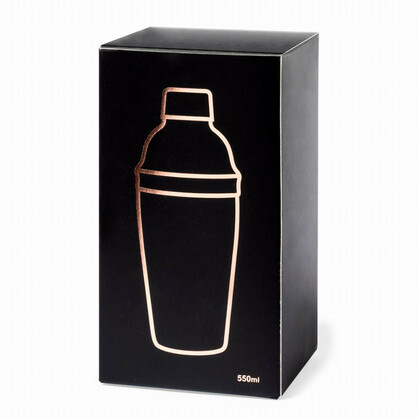 Hamberley Cocktail Shaker
