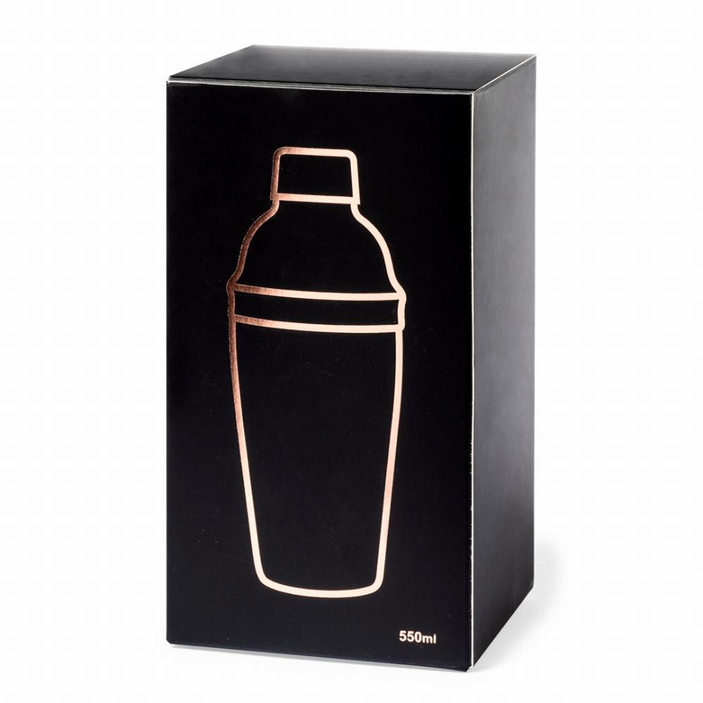 Hamberley Cocktail Shaker