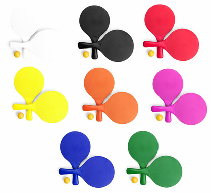 Faluk Beach Rackets