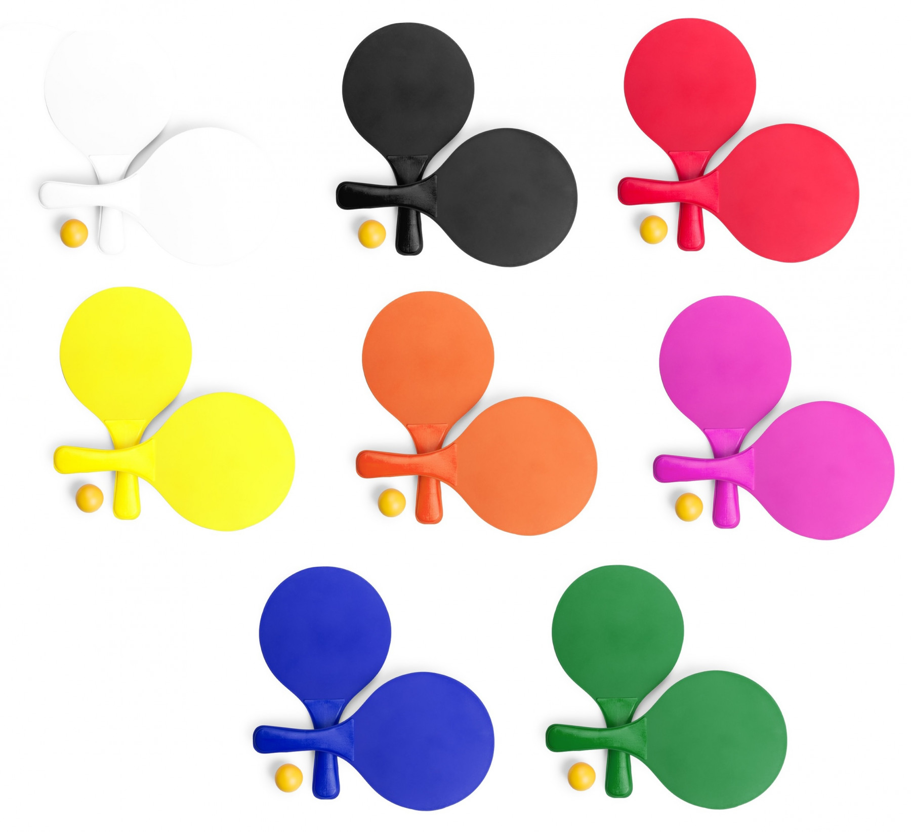 Faluk Beach Rackets