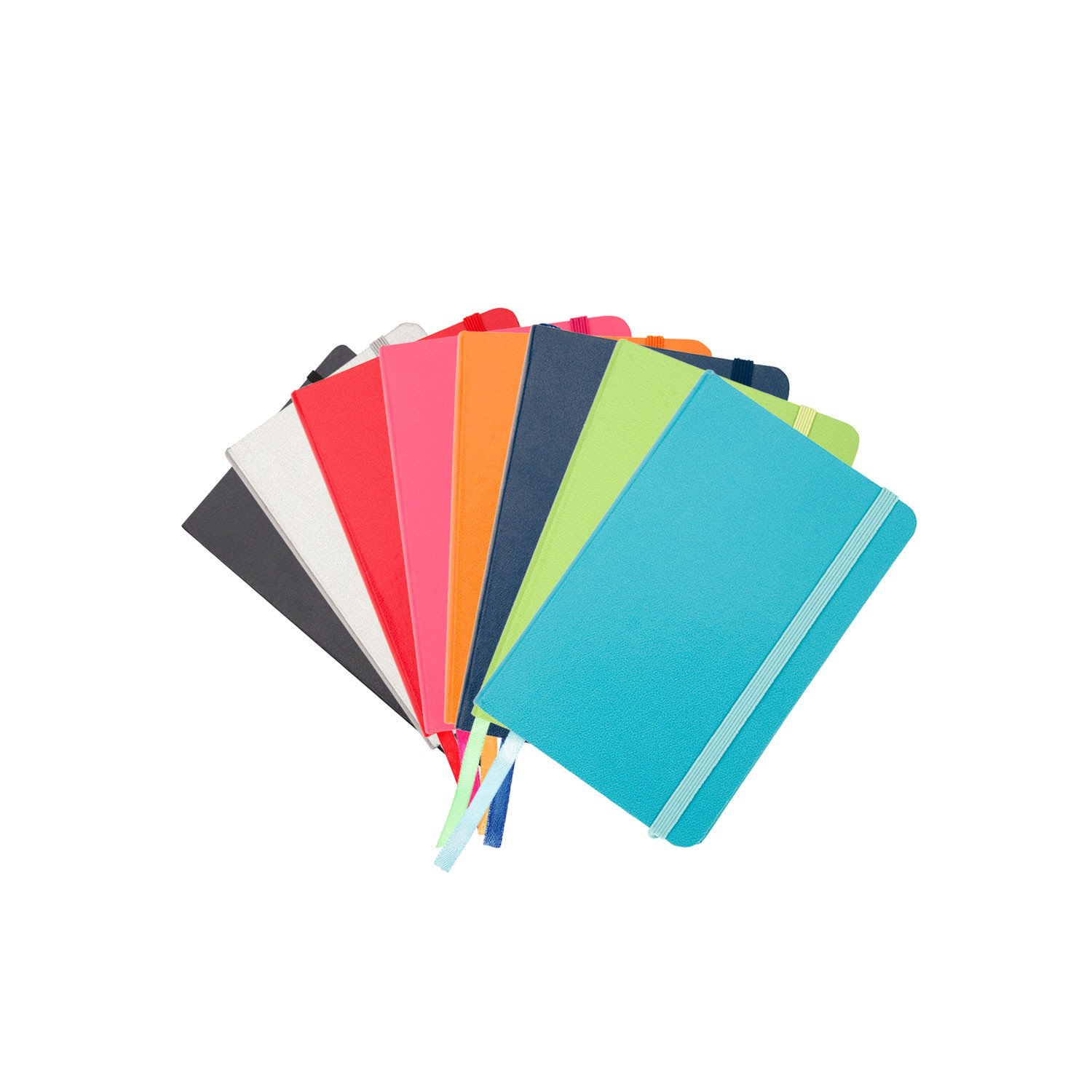 Notebook A6
