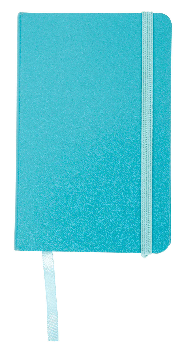 Notebook A6