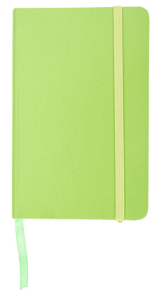 Notebook A6