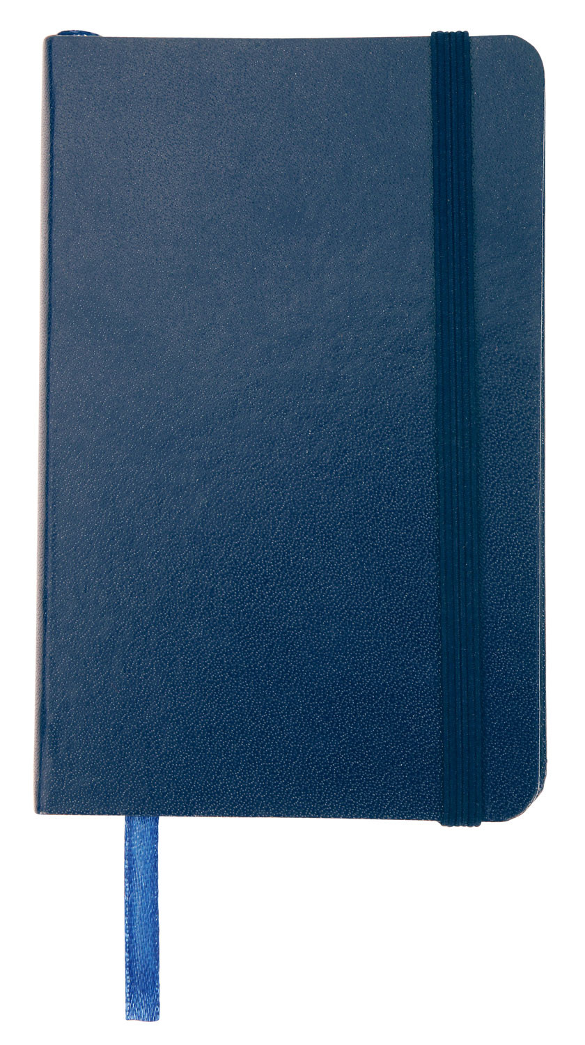 Notebook A6