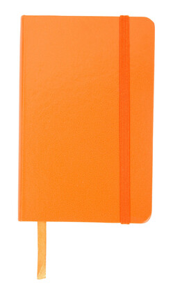 Notebook A6