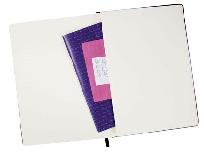 Notebook A6