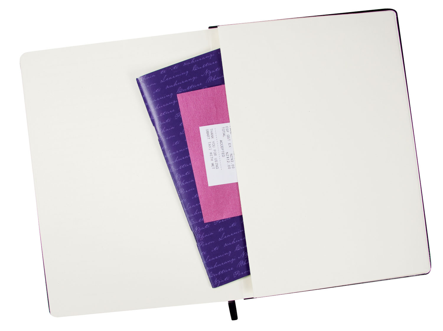 Notebook A6