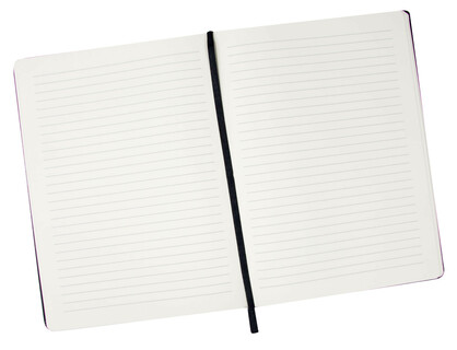 Notebook A6