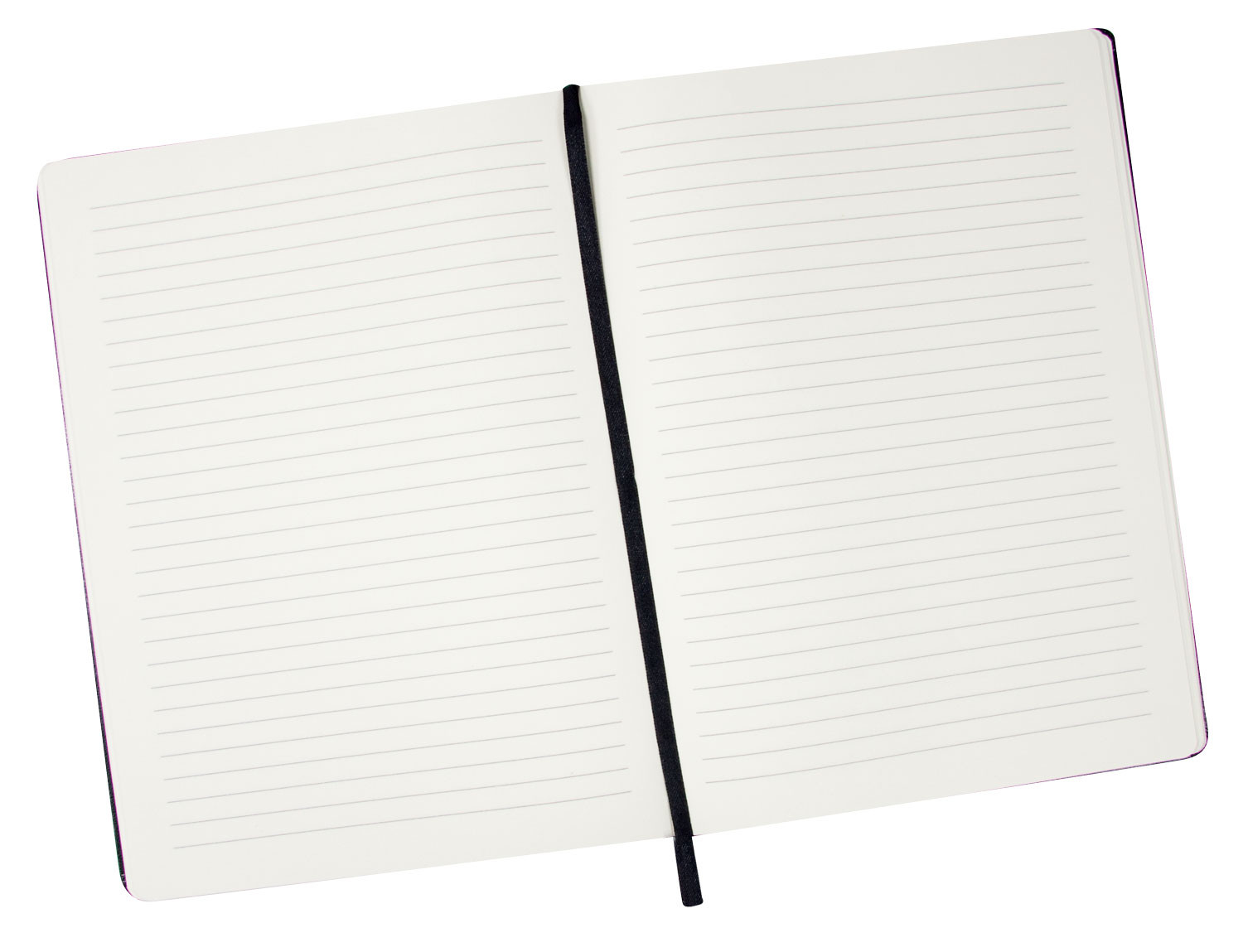 Notebook A6