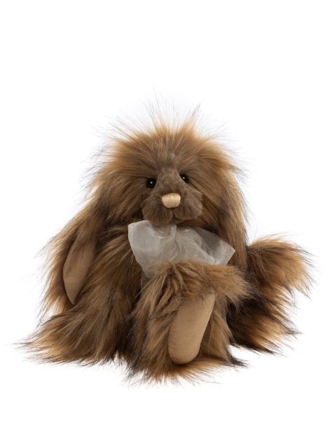 Charlie Bears Easter Bunny Pack
