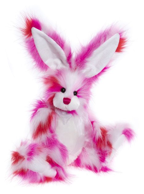 Charlie Bears Easter Bunny Pack