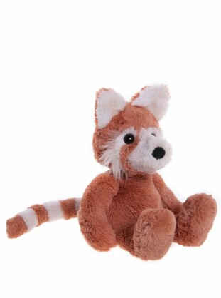 Ronnie Red Panda
