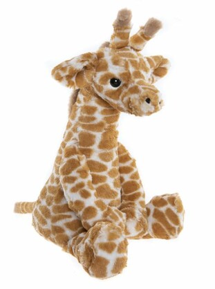 Gilbert Giraffe