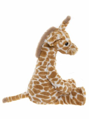 Gilbert Giraffe