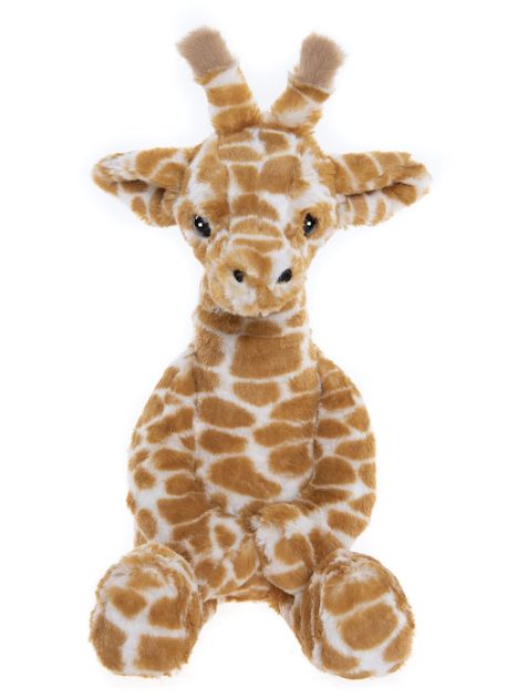 Gilbert Giraffe