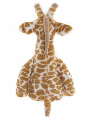 Gilbert Giraffe