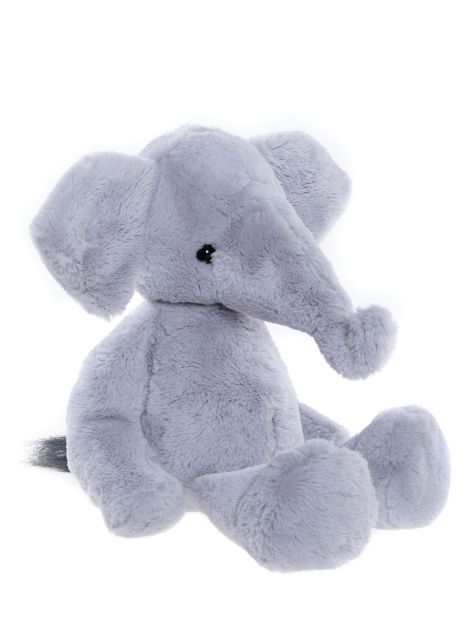 Effie Elephant