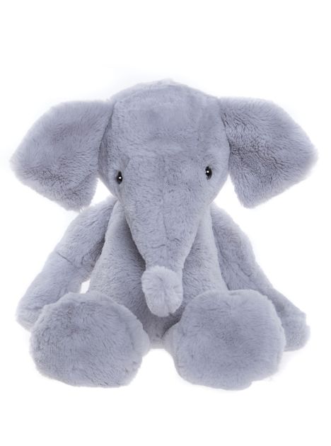 Effie Elephant